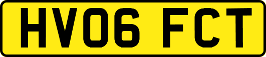 HV06FCT