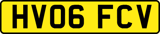 HV06FCV