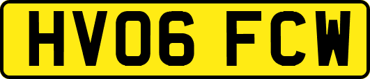 HV06FCW
