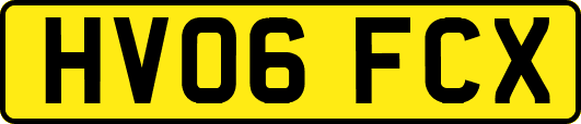 HV06FCX