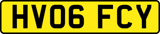 HV06FCY