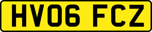 HV06FCZ