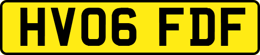 HV06FDF