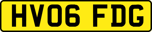 HV06FDG