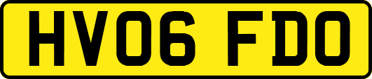 HV06FDO