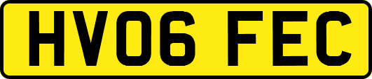 HV06FEC