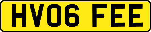 HV06FEE
