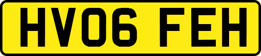 HV06FEH