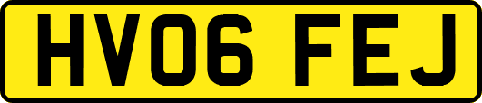 HV06FEJ