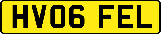 HV06FEL
