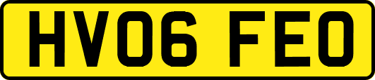 HV06FEO