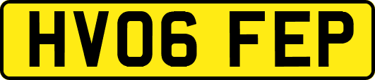 HV06FEP