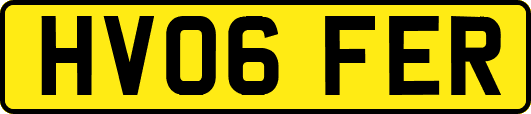 HV06FER