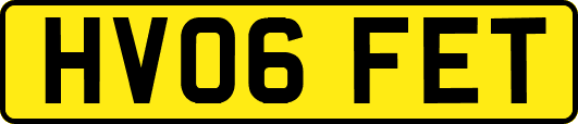 HV06FET