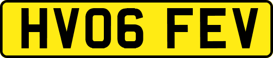 HV06FEV
