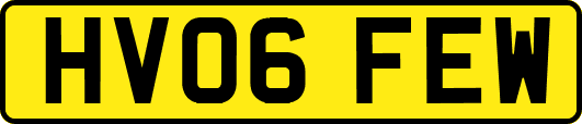 HV06FEW