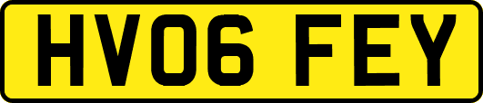 HV06FEY