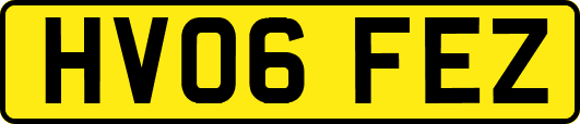 HV06FEZ