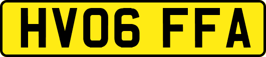 HV06FFA
