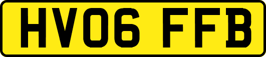 HV06FFB
