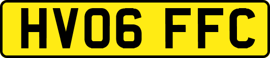 HV06FFC