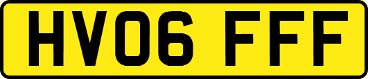 HV06FFF