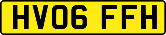 HV06FFH