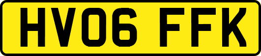 HV06FFK