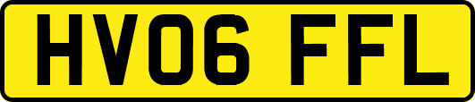 HV06FFL