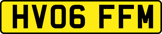 HV06FFM