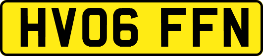 HV06FFN