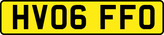 HV06FFO