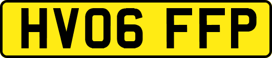 HV06FFP