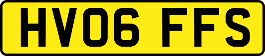 HV06FFS