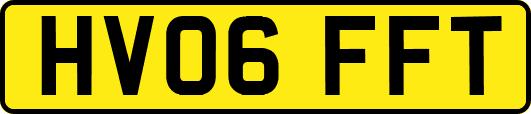 HV06FFT