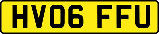 HV06FFU