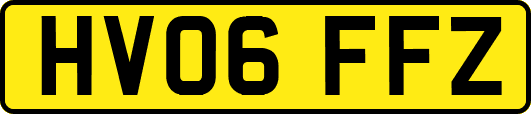 HV06FFZ