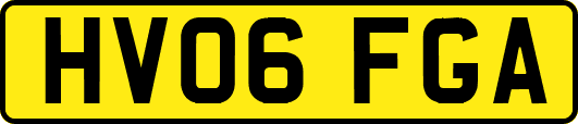 HV06FGA