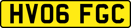 HV06FGC