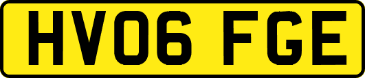 HV06FGE