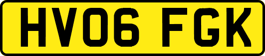 HV06FGK