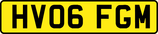 HV06FGM