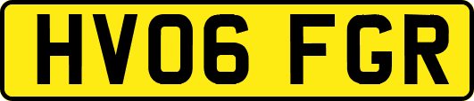 HV06FGR