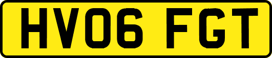 HV06FGT