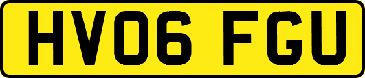 HV06FGU