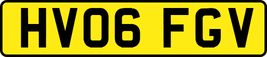 HV06FGV