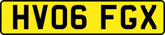 HV06FGX