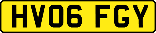 HV06FGY