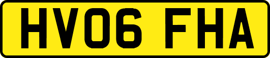 HV06FHA