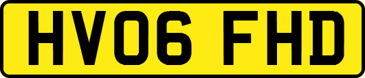 HV06FHD
